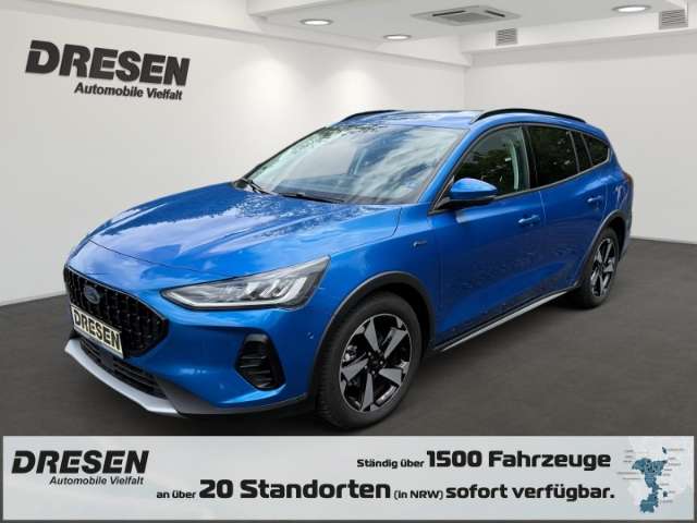 Ford Focus 8.000 km 21.690 &euro; Neuss 41464