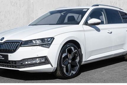 Skoda Superb 68.186 km 24.490 &euro; Düsseldorf 40474