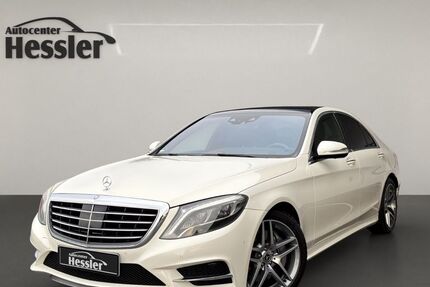 Mercedes-Benz S 400 62.884 km 34.999 &euro; Grevenbroich 41516