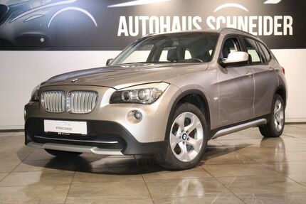 BMW X1 117.000 km 11.900 &euro; Ratingen 40880