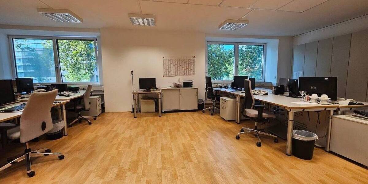 Gewerbeobjekt Düsseldorf Stadtmitte - 2.500&euro; | Angebot:25774555