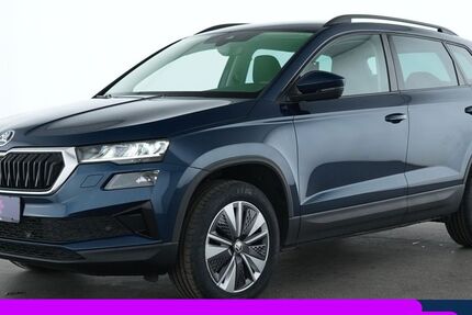 Skoda Karoq 74.153 km 22.894 &euro; Neuss 41460