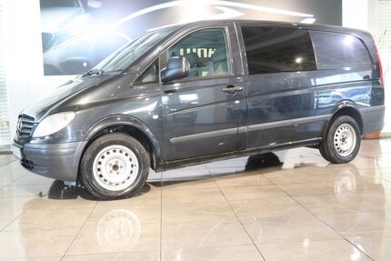 Mercedes-Benz Vito 236.048 km 9.750 &euro; Ratingen 40880