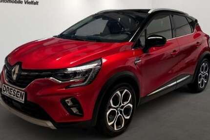 Renault Captur 92.135 km 15.640 &euro; Neuss 41464