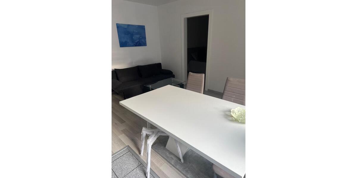 D-Zoo, attraktive möbl. 2 Zi. ETW, ruhig und Zentral , ca. 40qm Wfl., 8qm Nfl. im Keller - Appartement Düsseldorf Stadtbezirk 2 | Angebot:24612805