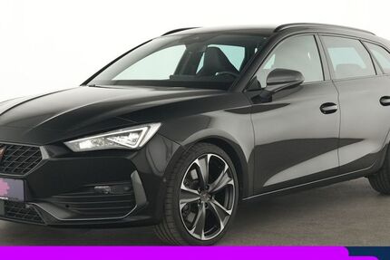 Cupra Leon 37.058 km 27.859 &euro; Neuss 41460