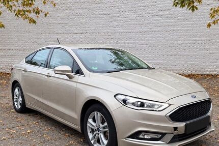 Ford Fusion 133.500 km 8.200 &euro; Krefeld 47803