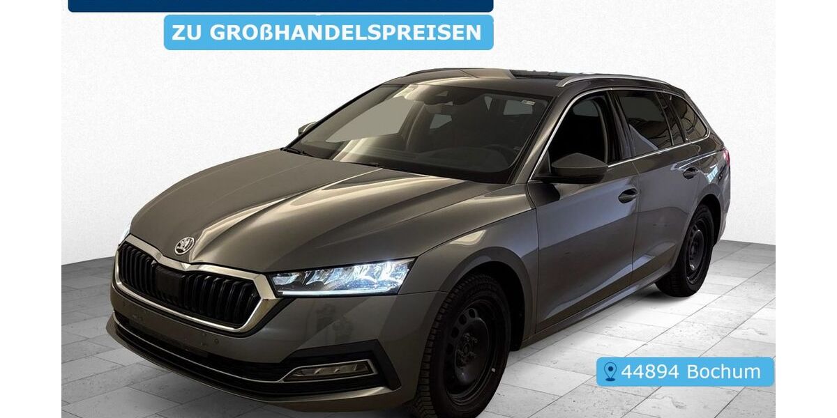 Skoda Octavia 118.729 km 19.495 &euro; Krefeld 47829