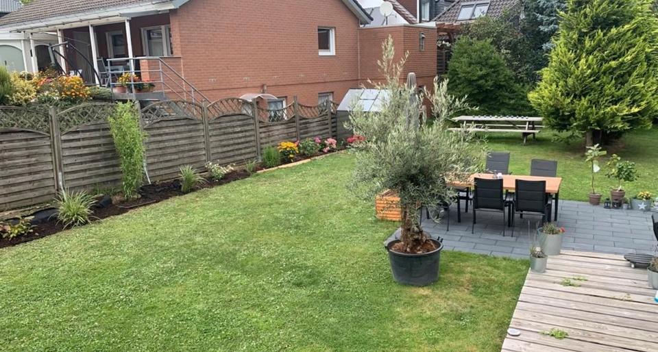 Einfamilienhaus Jüchen - 3 Zimmer, 89 m&sup2;, 419.000&euro; | Angebot:19880935