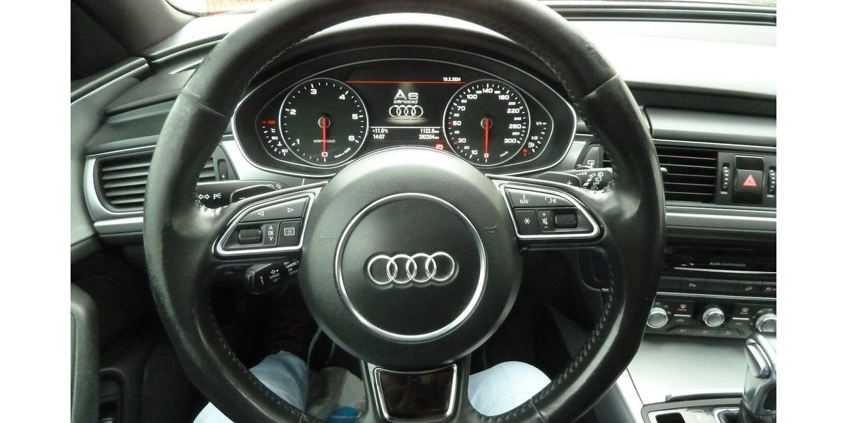 Audi A6 Allroad 3.0 TDI S-tronic Leder Navi Xenon 19´´ 292.000 km 10.900 &euro; Ratingen 40885