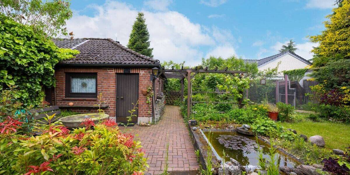 Mehrfamilienhaus, Wohnhaus Krefeld Uerdingen - 8 Zimmer, 189 m&sup2;, 475.000&euro; | Angebot:26695172