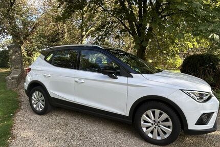 Seat Arona 35.301 km 14.990 &euro; Willich 47877