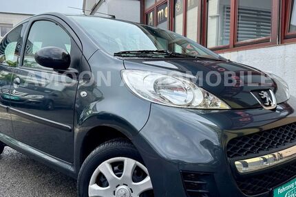 Peugeot 107 63.888 km 5.899 &euro; Mönchengladbach 41066
