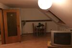 Dachgeschoßwohnung Duisburg Mittelmeiderich - 2 Zimmer, 45 m&sup2;, 300&euro; | Angebot:26613561