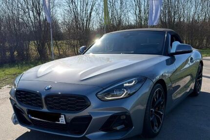 BMW Z4 M40 1.207 km 62.500 &euro; Willich 47877