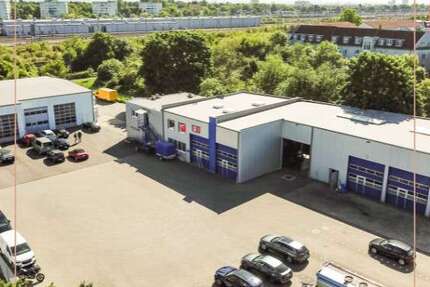 Gewerbeobjekt Köln / Bilderstöckchen Bilderstöckchen - 2.949.000&euro; | Angebot:23229047