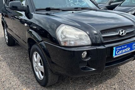 Hyundai TUCSON 229.000 km 3.950 &euro; Kamp-Lintfort 47475