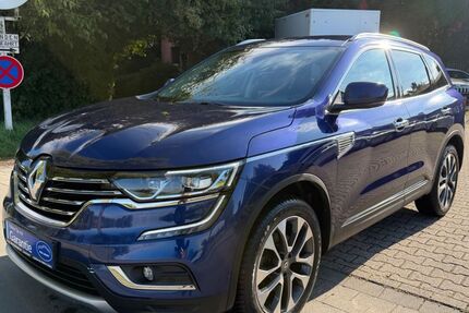Renault Koleos 108.758 km 13.990 &euro; Moers 47447