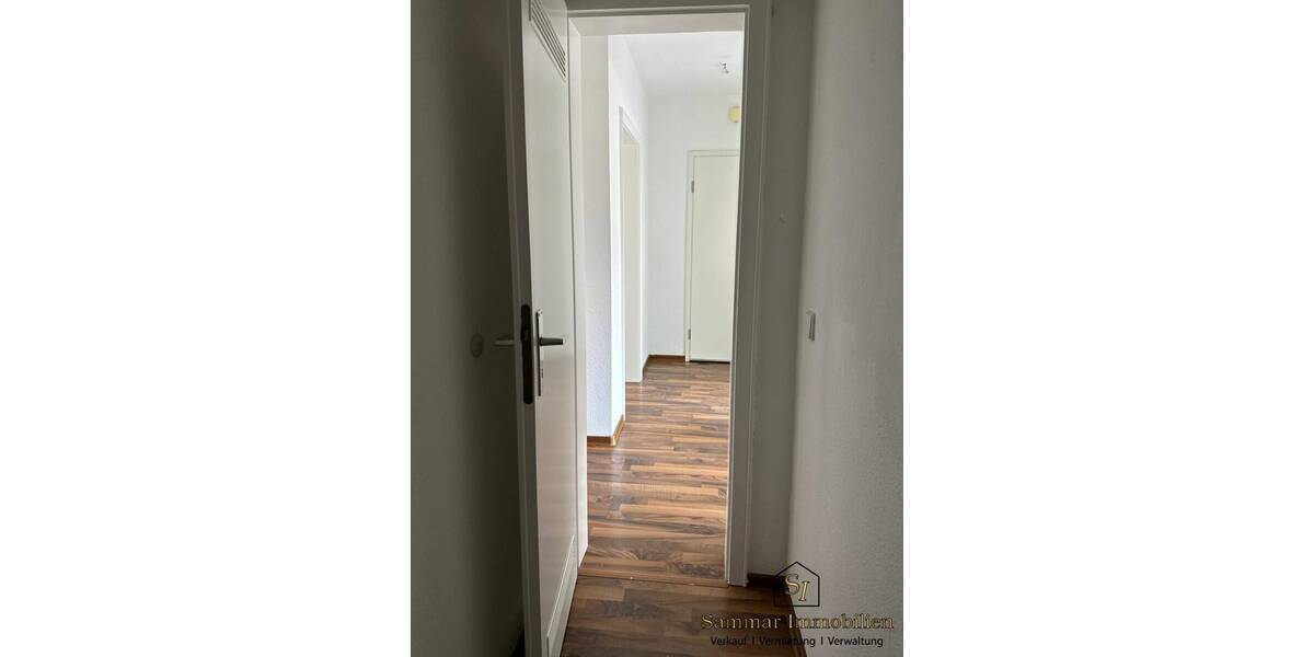 Etagenwohnung Moers Hochstraß - 3 Zimmer, 70 m&sup2;, 840&euro; | Angebot:26053041