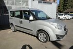 Opel Combo Edition 1,6 d Klima PDC SHZ AHK 5Sitzer 124.000 km 5.999 &euro; Neuss 41462