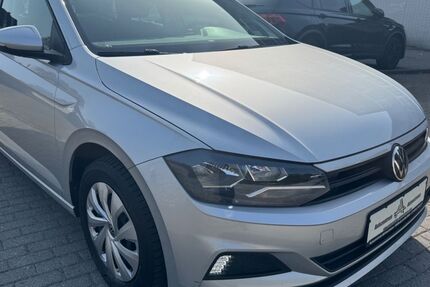 VW Polo 99.998 km 10.999 &euro; Mülheim / Ruhr 45473