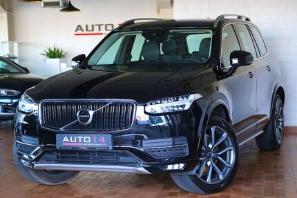 Volvo XC90 94.000 km 33.490 &euro; Neuss 41462