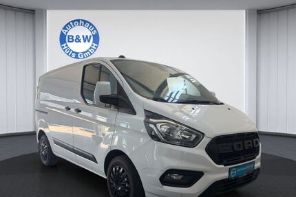 Ford Transit Custom 89.758 km 21.999 &euro; Krefeld 47805
