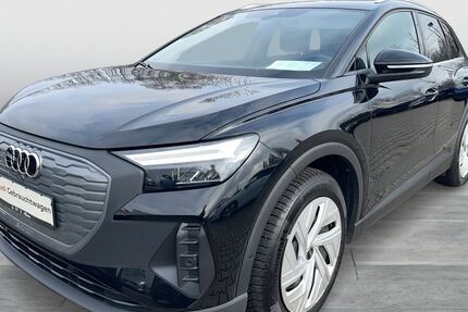Audi Q4 e-tron 44.599 km 28.750 &euro; Duisburg 47178