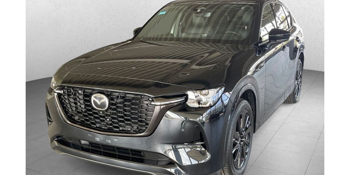 Mazda CX-60 4.500 km 51.250 &euro; Mönchengladbach 41068