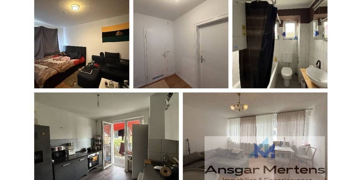 Mehrfamilienhaus, Wohnhaus Mönchengladbach / Rheydt Rheydt - 495.000&euro; | Angebot:25926660