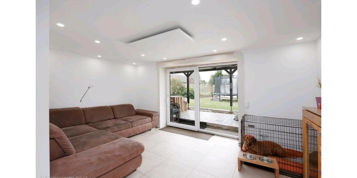 Einfamilienhaus Brüggen - 5 Zimmer, 200 m&sup2;, 425.000&euro; | Angebot:26966734