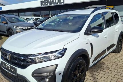 Dacia Jogger 55.871 km 18.990 &euro; Erkelenz 41812