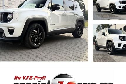 Jeep Renegade 43.000 km 21.500 &euro; Mönchengladbach 41066