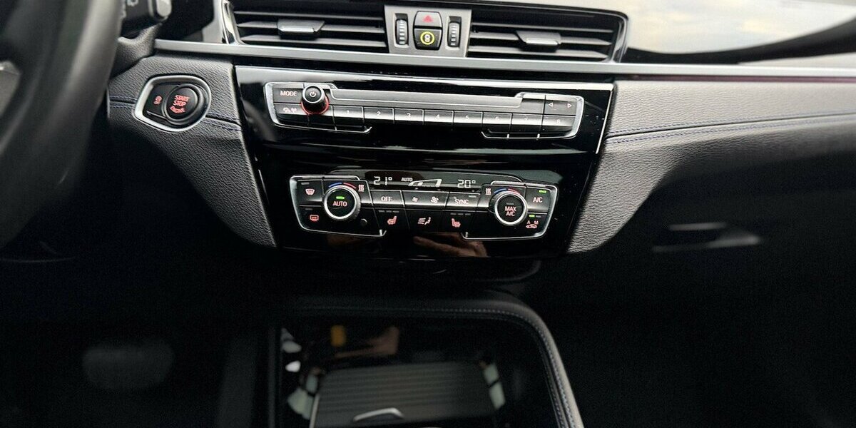 BMW X2 M Sport / Pano/ Navi Pro / HUD / LED / CAM 55.000 km 25.490 &euro; Mönchengladbach 41066