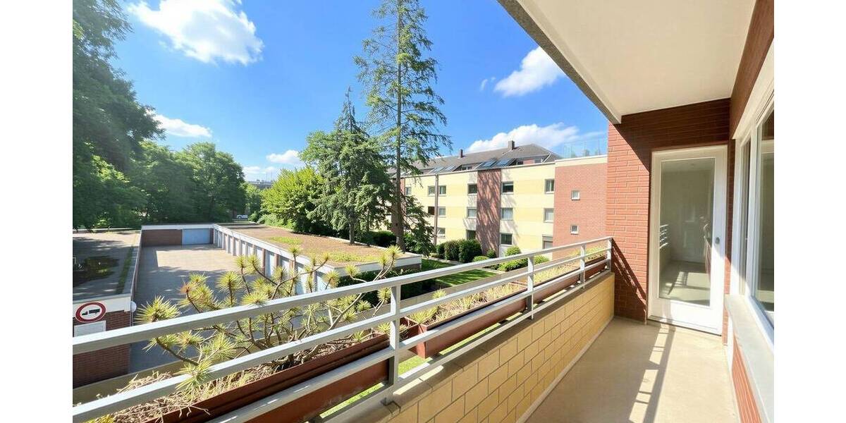 Etagenwohnung Neuss Furth-Süd - 3 Zimmer, 72 m&sup2;, 229.000&euro; | Angebot:26859063