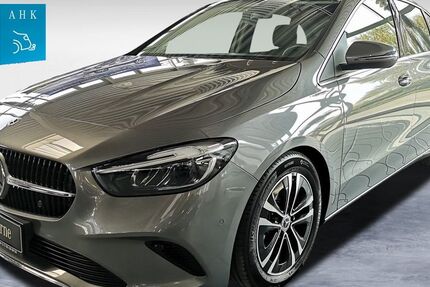 Mercedes-Benz B 180 22.136 km 31.768 &euro; Mönchengladbach 41238