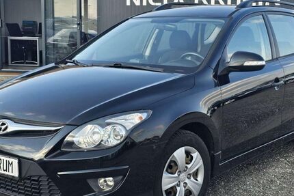 Hyundai i30 165.073 km 3.800 &euro; Kempen 47906