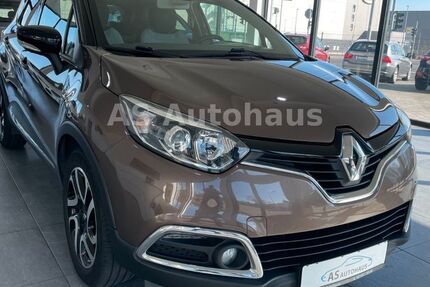 Renault Captur 154.911 km 8.750 &euro; Nettetal 41334
