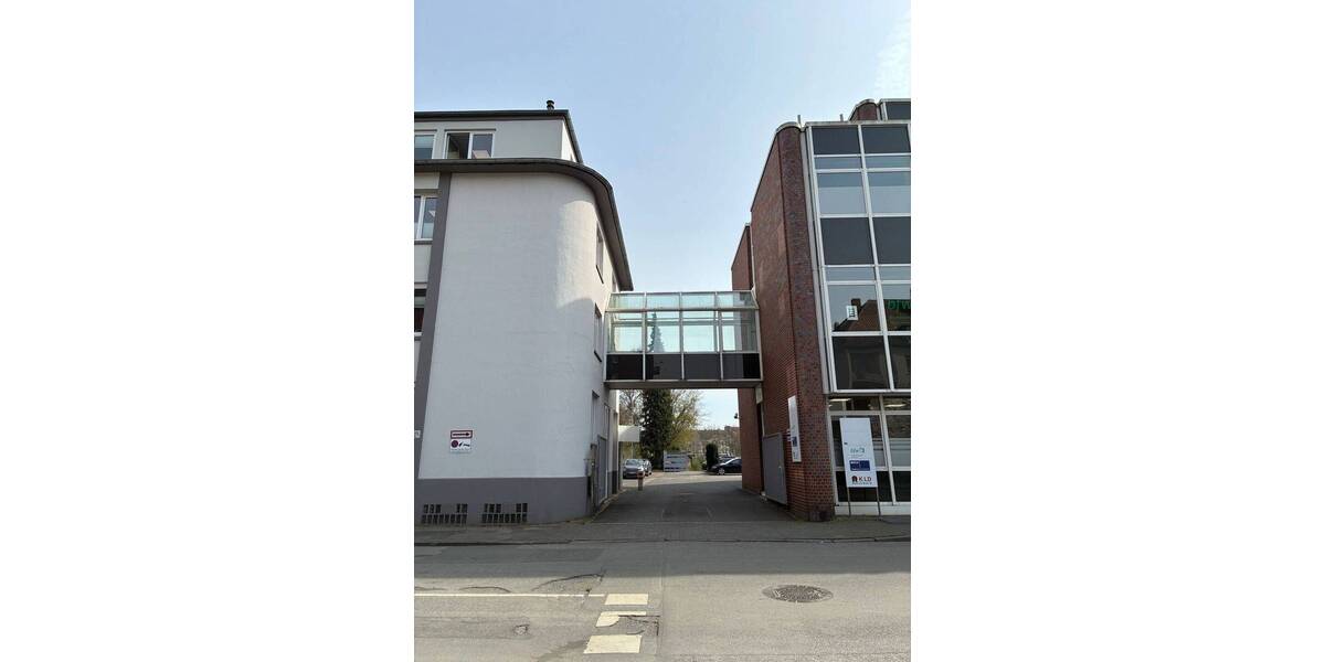 Gewerbeobjekt Krefeld Kempener Feld/Baakeshof - 327&euro; | Angebot:25927747