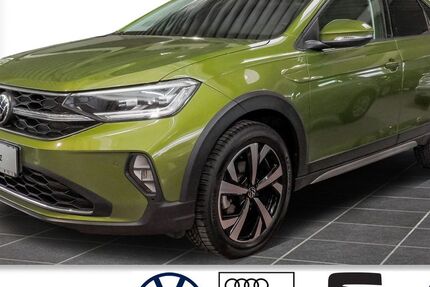 VW Taigo 28.800 km 23.980 &euro; Duisburg 47269