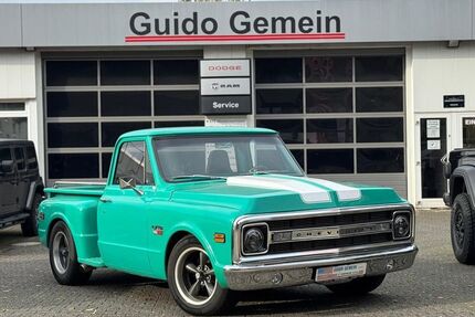 Chevrolet Andere 61.000 km 35.800 &euro; Krefeld 47805