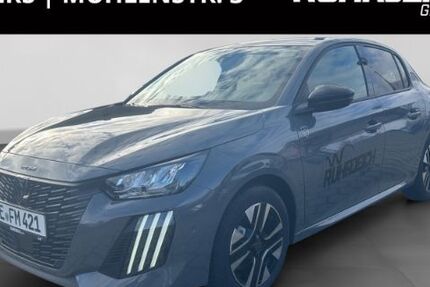 Peugeot 208 7.000 km 19.990 &euro; Moers 47441