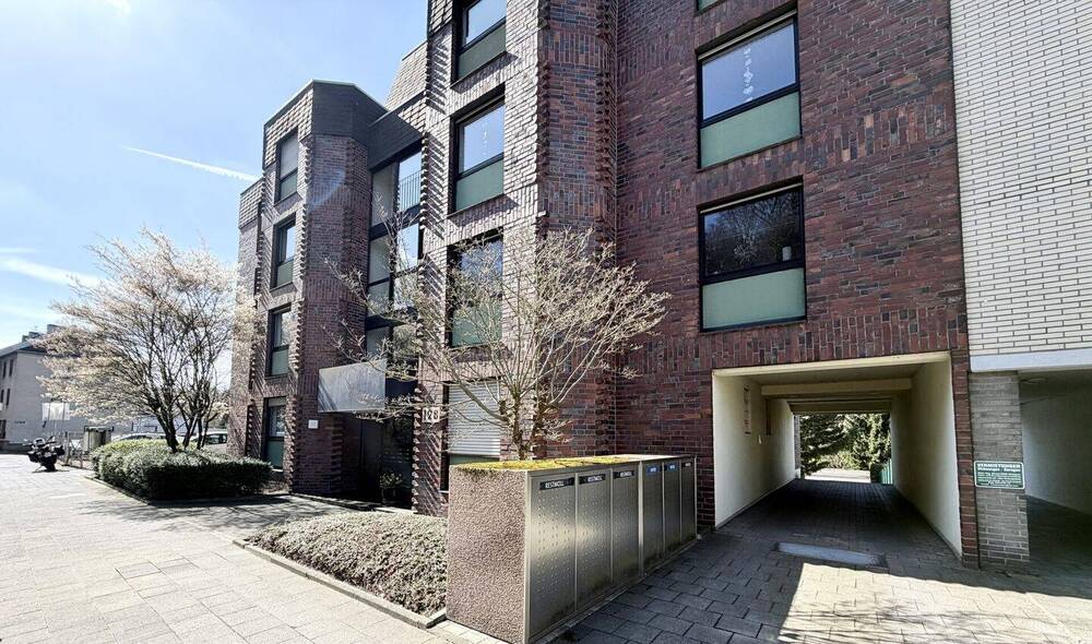 Etagenwohnung Mönchengladbach Odenkirchen - 3 Zimmer, 84 m&sup2;, 198.000&euro; | Angebot:25743272