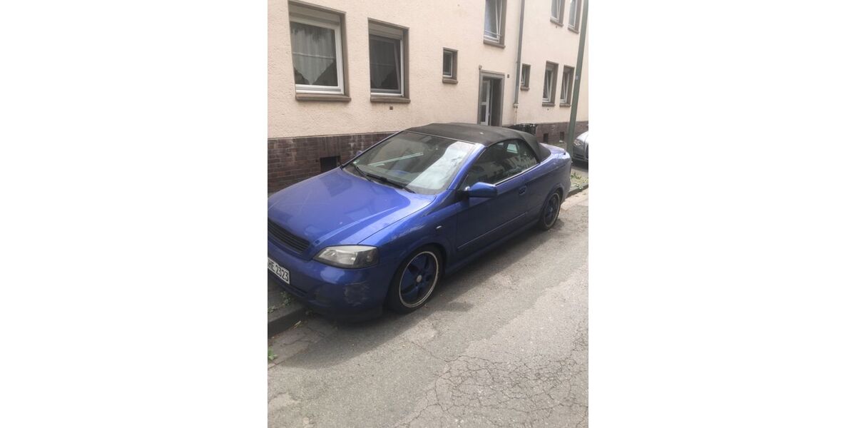 Opel Astra 200.000 km 1.500 &euro; Duisburg 47228