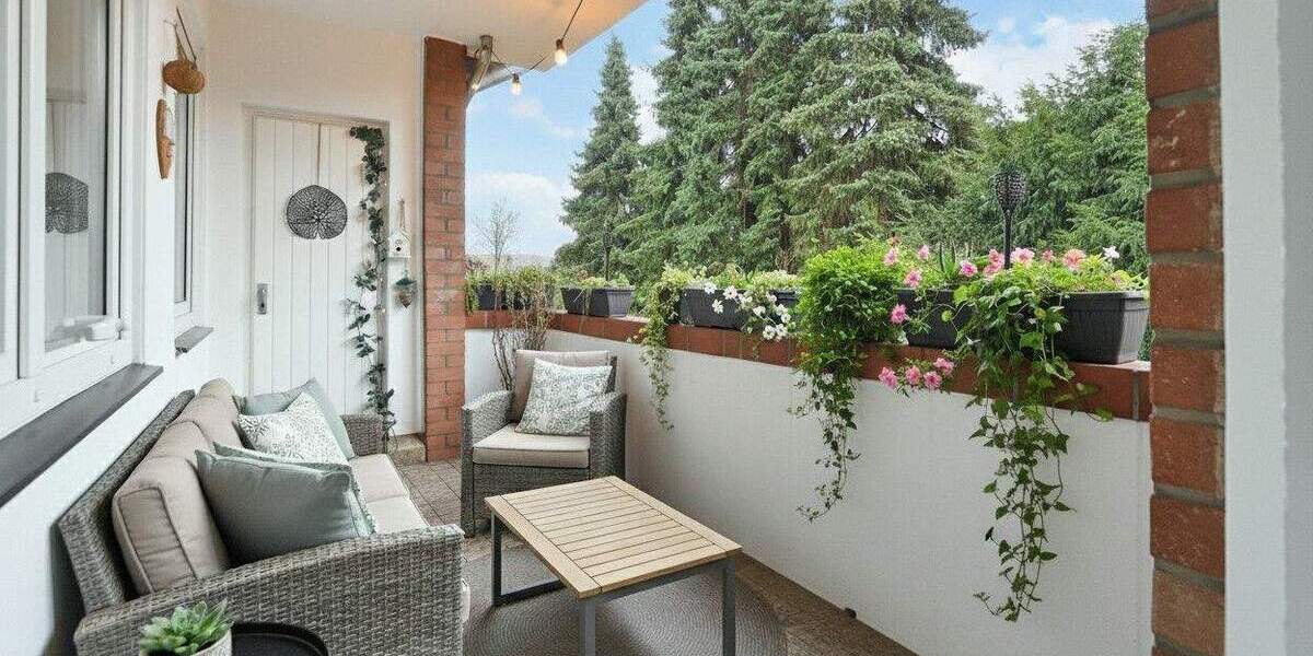 Etagenwohnung Duisburg / Dellviertel Dellviertel - 3 Zimmer, 80 m&sup2;, 139.000&euro; | Angebot:25695780