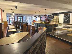 Restaurant Seminarräume? In direkter Oberstadt -MG - Gewerbeobjekt Mönchengladbach | Angebot:25814019