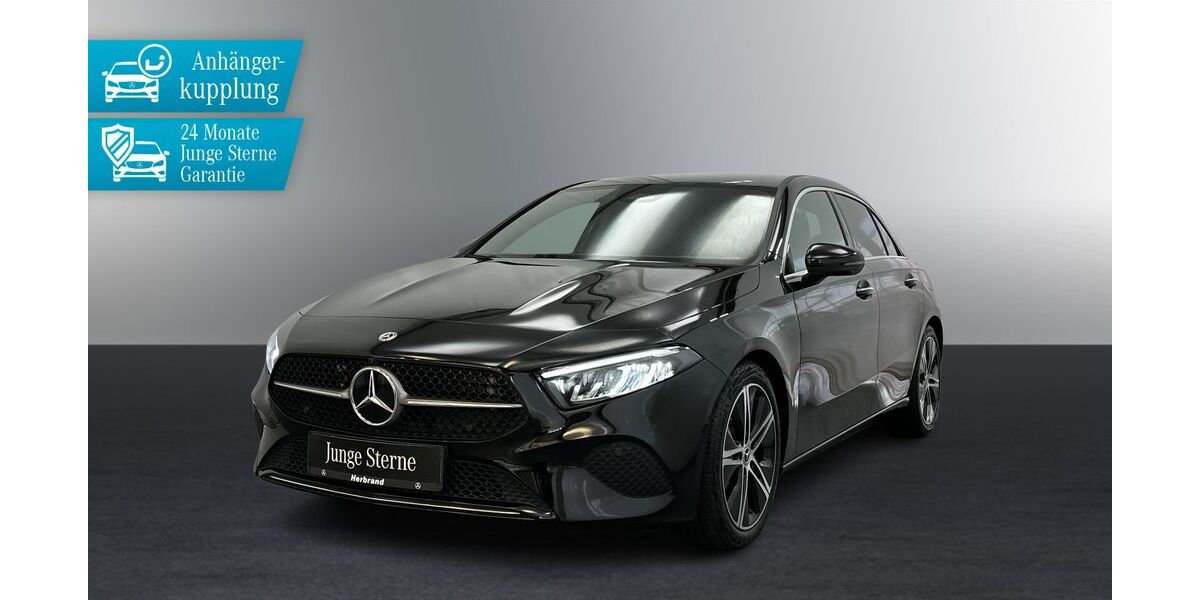 Mercedes-Benz A 180 6.770 km 29.470 &euro; Mönchengladbach 41063