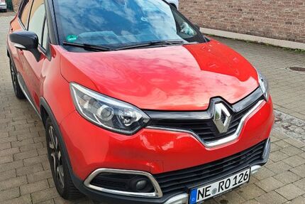 Renault Captur 74.000 km 9.400 &euro; Mönchengladbach 41199