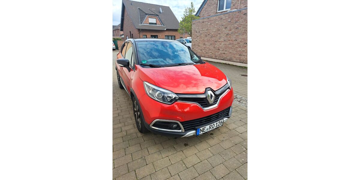 Renault Captur 74.000 km 9.900 &euro; Mönchengladbach 41199