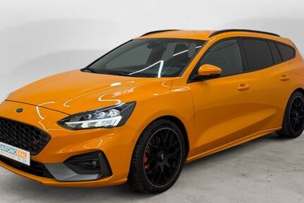 Ford Focus 72.154 km 23.989 &euro; Moers 47445